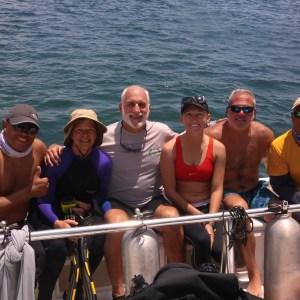 Cuba-Dive-Trip-Dave-Surplus-boat